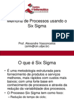 Six Sigma