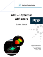 ADS Layout Manual