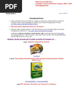 Download bunus-wfr1 by mail4ddk SN15667597 doc pdf