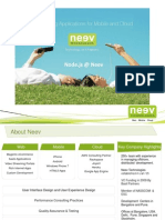 Download Nodejs  Neev by Neev Technologies SN156677515 doc pdf
