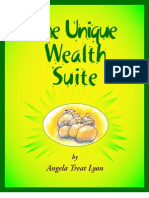 4471022 the Unique Wealth Suite