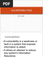 Lecture 2 Vulnerability.ppt