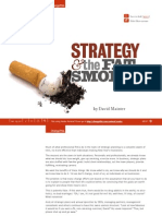 Strategy: Fat Smoker