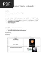 Download Physical Quantities and Measurement  by Azim Memeng SN156687372 doc pdf
