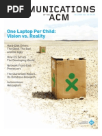 Download Communications of the ACM 062009 Vol 52 No 06 by UW Change SN15668800 doc pdf