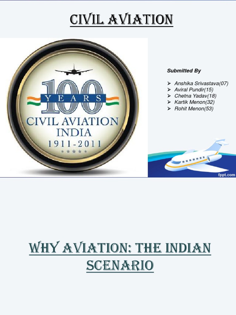 Civilaviation | PDF