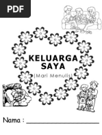 Prasekolah Tema 16 Pakaian Dan Aksesori 21 Ms