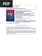 Download AAC tech for young children with multidisability by api-26018051 SN15669131 doc pdf