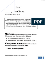 Kebayoran Menteng PDF