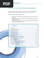 ESC Module 2