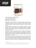 Lopes-Graça Viagens na minha Terra