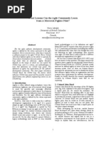 Download John Boyd Lessons from a fighter pilot by lewildale SN15670827 doc pdf