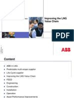 Abb in The LNG Business