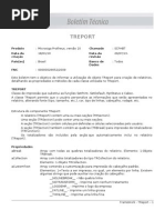 TREPORT Guia Completo