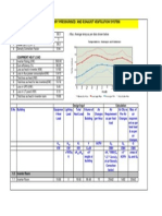 Ventilation Calculation For Inverter Room