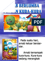 Arnab Dengan Kura-Kura