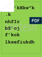 KF'KHKW"K .K Nhfir Bz'Oj F'Kok Lksefiukdh