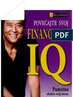 Robert Kiyosaki - Povećajte Svoj Financijski IQ