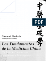 Fundamentos de Medicina China (Maciocia) - 554 Pag