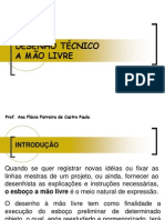 Aula2 Desenho Tecnico A Mao Livre