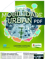 Mobilidade Urbana