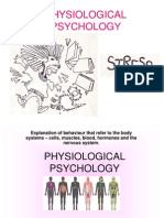 Physiological Psychology