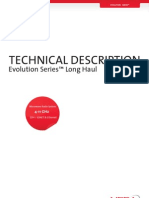 Evolution Series Long Haul Technical Description A