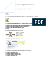 Preguntas de turbomaquinaria