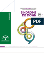 6 Sc3adndrome de Down