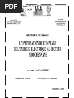 Download Rapport de Stage OCP by Zizou Zidane SN156739080 doc pdf