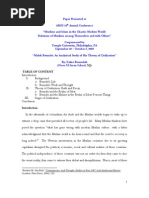 Download Malek Bennabi an Analytical Study of His Theory of Civilization by Shihan Mirza SN156741294 doc pdf