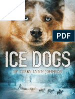 Ice Dogs Excerpt