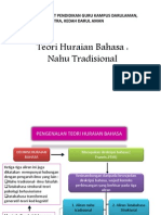 Nahu Tradisional