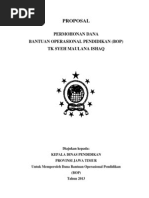 Download PROPOSAL bop tkdocx by Fauzi Nur SN156757083 doc pdf