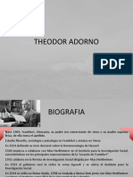 Adorno