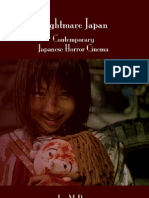 Nightmare Japan