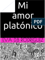 Mi Amor Platónico