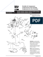 Campbell Haushfield Compressor Parts List