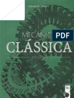 Mecanica Classica-Kazunori Watari Vol 2