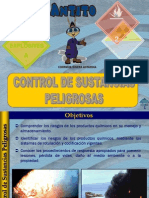 139534956 Control de Sustancias Peligrosas