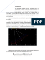 Digitalização Surpac