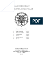 Download Zona Subtidal  Laut Dalam by Benget R Simanjuntak SN156785161 doc pdf