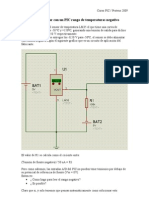 LM35 Rango Negativo