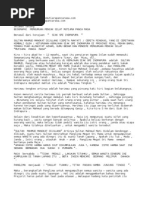 Download Perguruan Pencak Silat Mutiara Panca Rasa by Rangga Padma Negara SN15678826 doc pdf