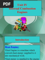 Download Basic Civil and Mechanical Engineering Unit IV by AR Pradeep Kumar SN15678942 doc pdf