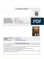Ejemplo Resumen Ejecutivo PedroBisbal PDF