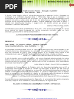 60 Temas Cespe - Geral