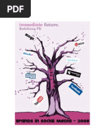 Download Brands in Social Media Report by GeekyGrrrl SN15679576 doc pdf