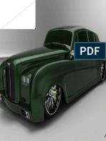 Bentley s3