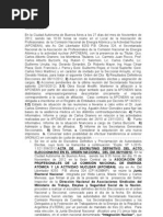 ACTA Nº 906 SN 27-11-12